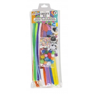 Kit de manualidades - 250...