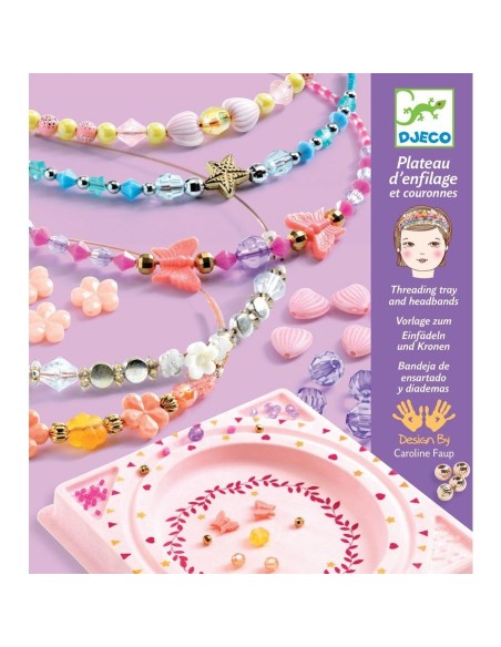 Manualitat Corones Precioses