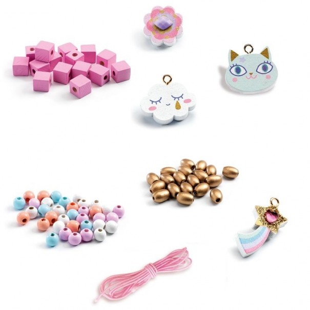 Manualidad Coronas Preciosas