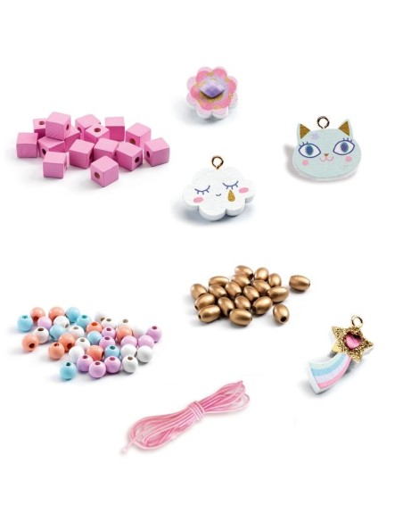 Manualidad Coronas Preciosas