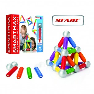 Smartmax Start - Descubre...