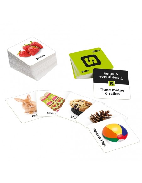 Slapzi Juego de mesa