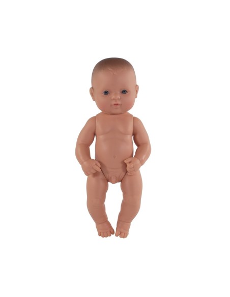 Muñeco bebé  - Europeo