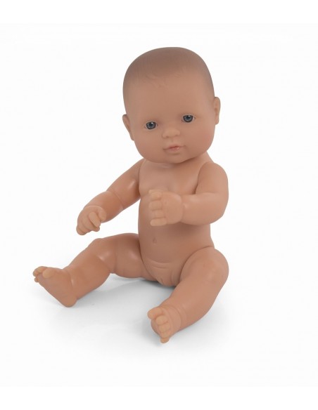 Nina nena nounada - Europea