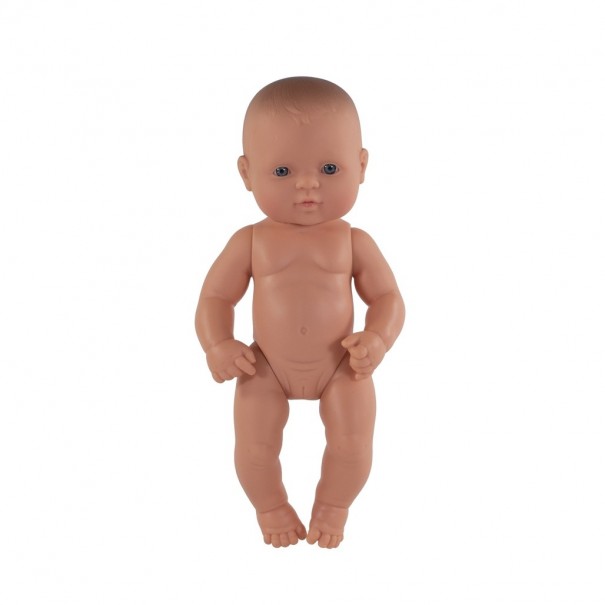 Nina nena nounada - Europea