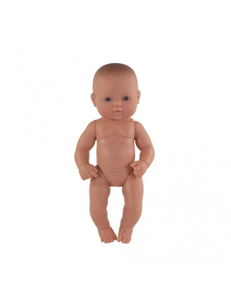 Nina nena nounada - Europea