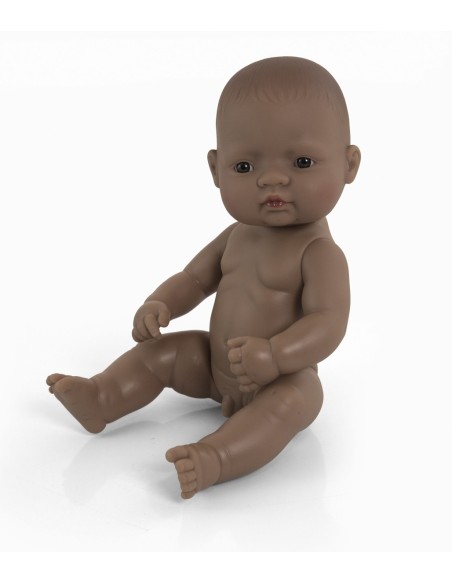 Ninot bebè - Llatinoamericà