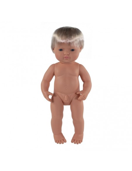 Ninot nadó nen nounat