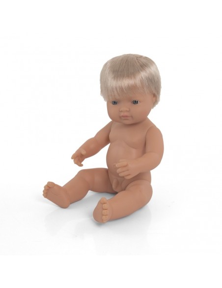 Ninot nadó nen nounat