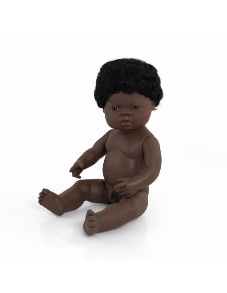 Nadó Africà - 38 cm