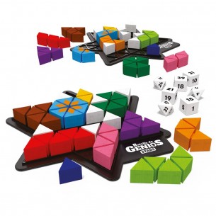 Batalla de Genios Stars 2