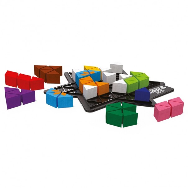 Batalla de Genios Stars