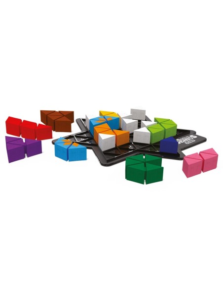 Batalla de Genios Stars