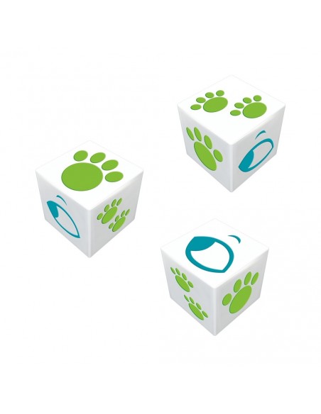 ¡Pillado! - Joc de cooperació