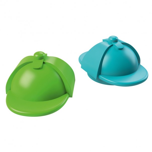 ¡Pillado! - Juego de cooperación