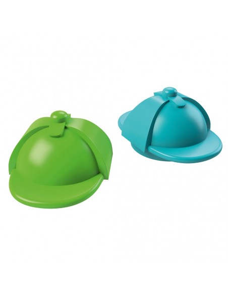 ¡Pillado! - Juego de cooperación