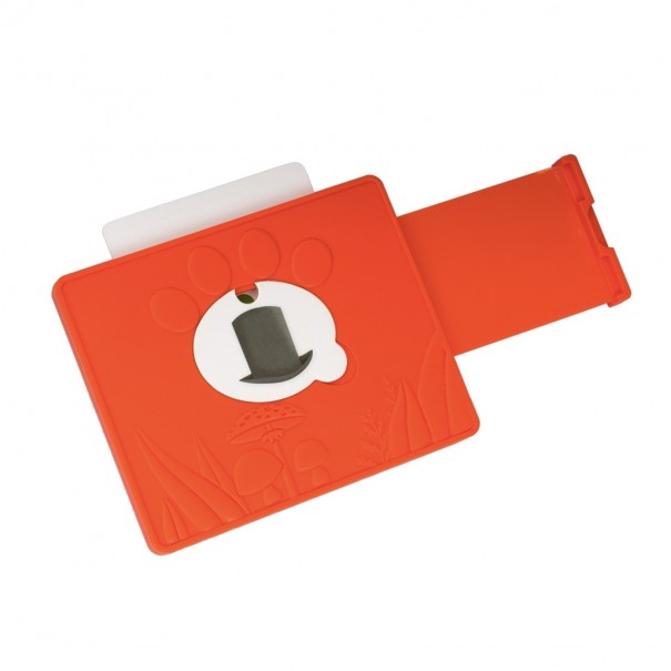 ¡Pillado! - Joc de cooperació