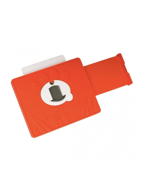 ¡Pillado! - Joc de cooperació