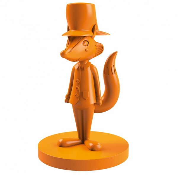 ¡Pillado! - Joc de cooperació