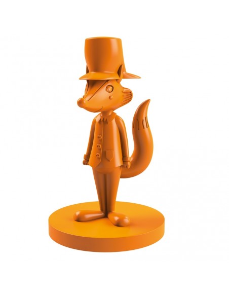 ¡Pillado! - Joc de cooperació