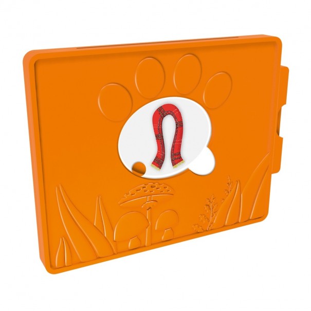 ¡Pillado! - Joc de cooperació