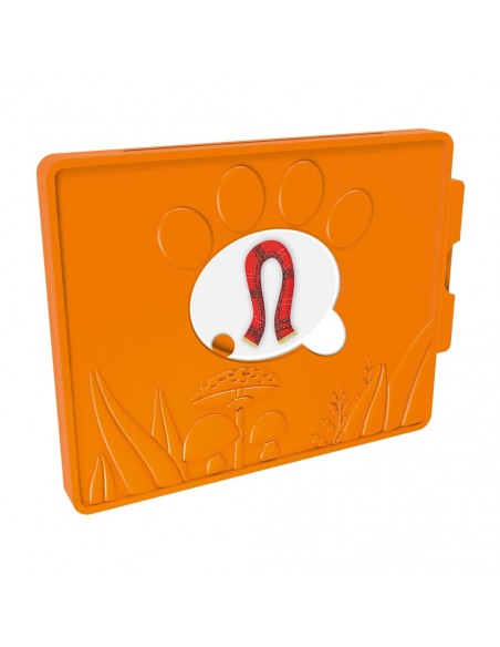 ¡Pillado! - Juego de cooperación