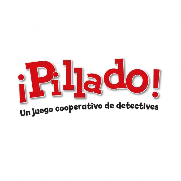 ¡Pillado! - Juego de cooperación