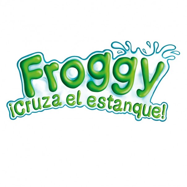 Froggy - Joc de taula