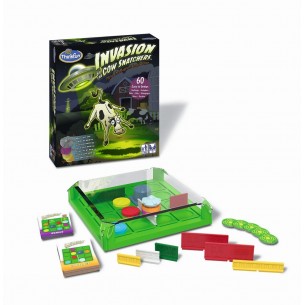 Invasion of the Cow... 2