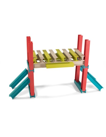 Joc de construcció Eco