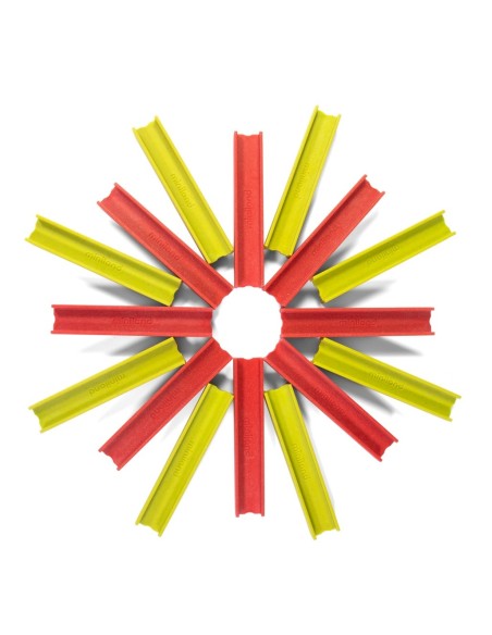 Juego de construcción Eco