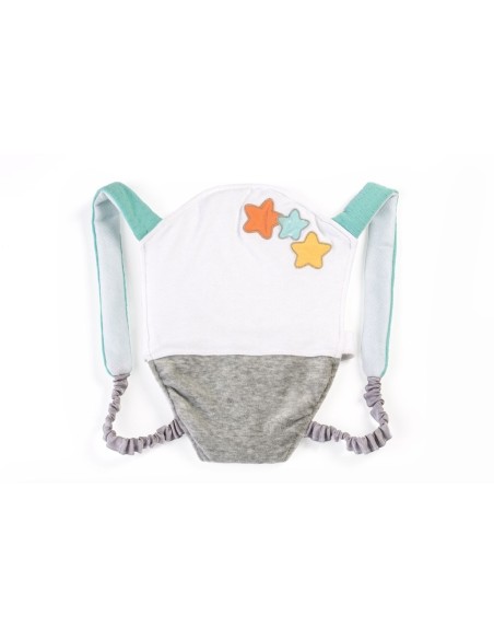 Mochila portabebés para muñeco