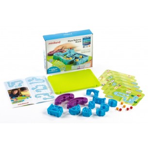 Laberinto Maze Balance Board