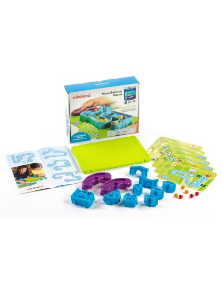 Laberint Maze Balance Board