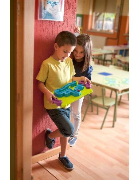 Laberint Maze Balance Board