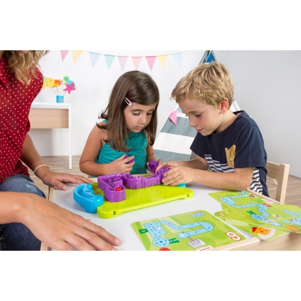 Laberinto Maze Balance Board