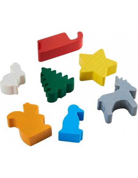 Animal sobre Animal - Ed. Navideña