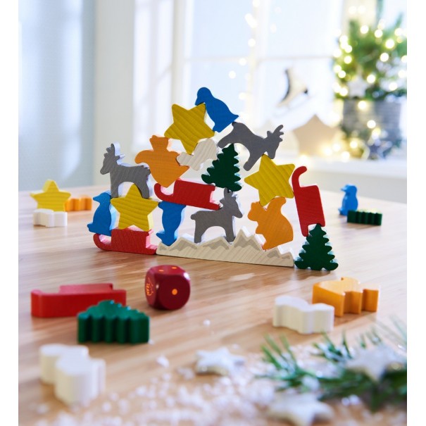 Animal sobre Animal - Ed. Nadalenca