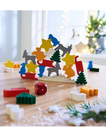 Animal sobre Animal - Ed. Nadalenca