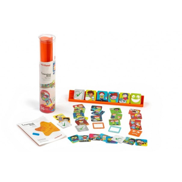 Aprendre autonomia diària