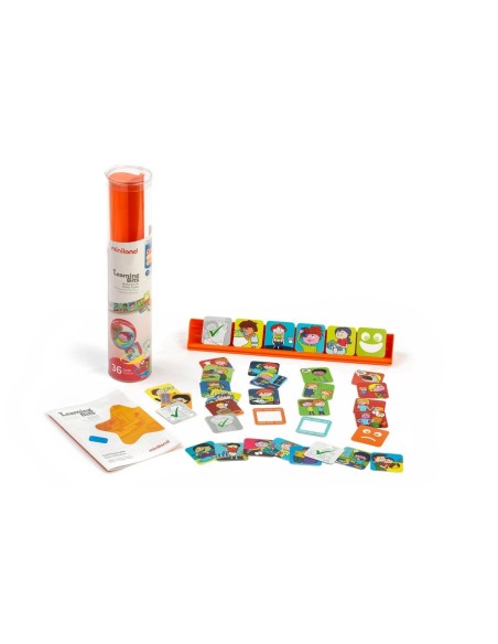 Aprendre autonomia diària