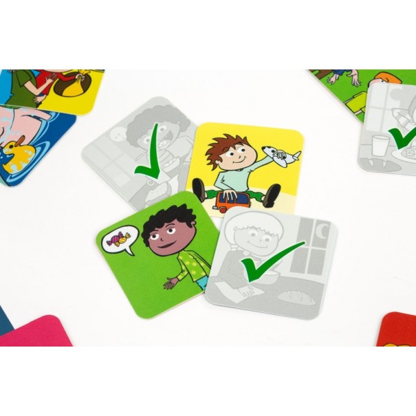 Aprendre autonomia diària