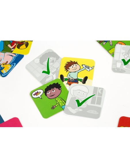 Aprendre autonomia diària