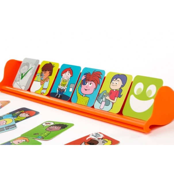 Aprendre autonomia diària