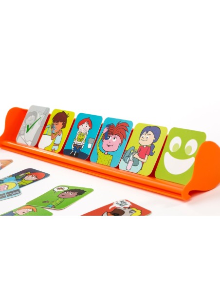 Aprendre autonomia diària