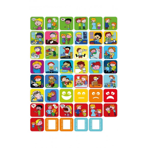 Aprendre autonomia diària