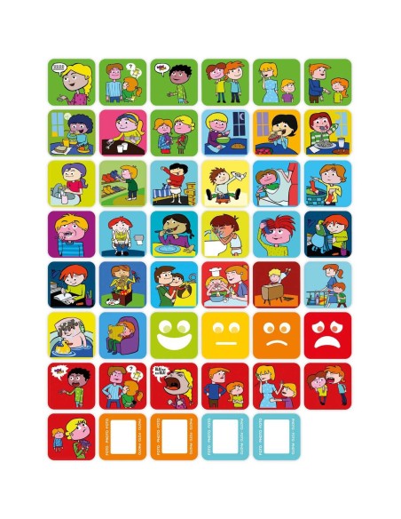 Aprendre autonomia diària