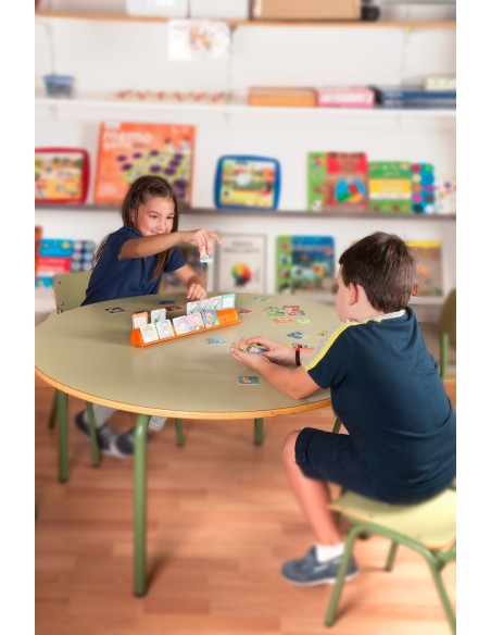 Aprender autonomía diaria