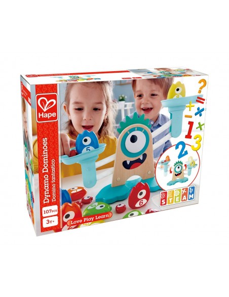 Monster Math Scale - Joc de matemàtiques