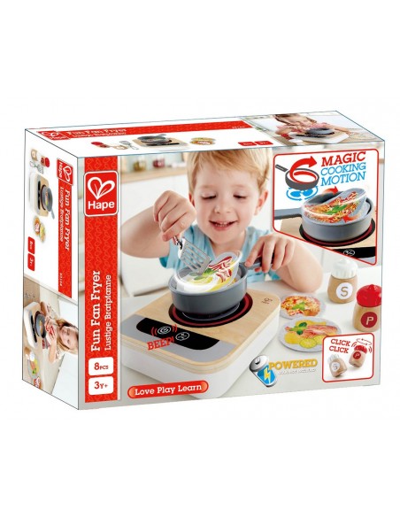 Fregidora de joguina